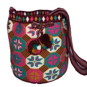 Mochila mediana elegante