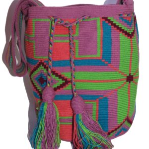 Mochila mediana elegante