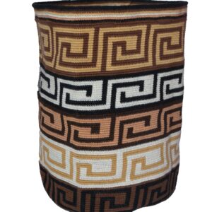 Mochila mediana elegante