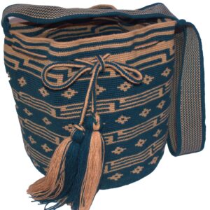 Mochila mediana elegante